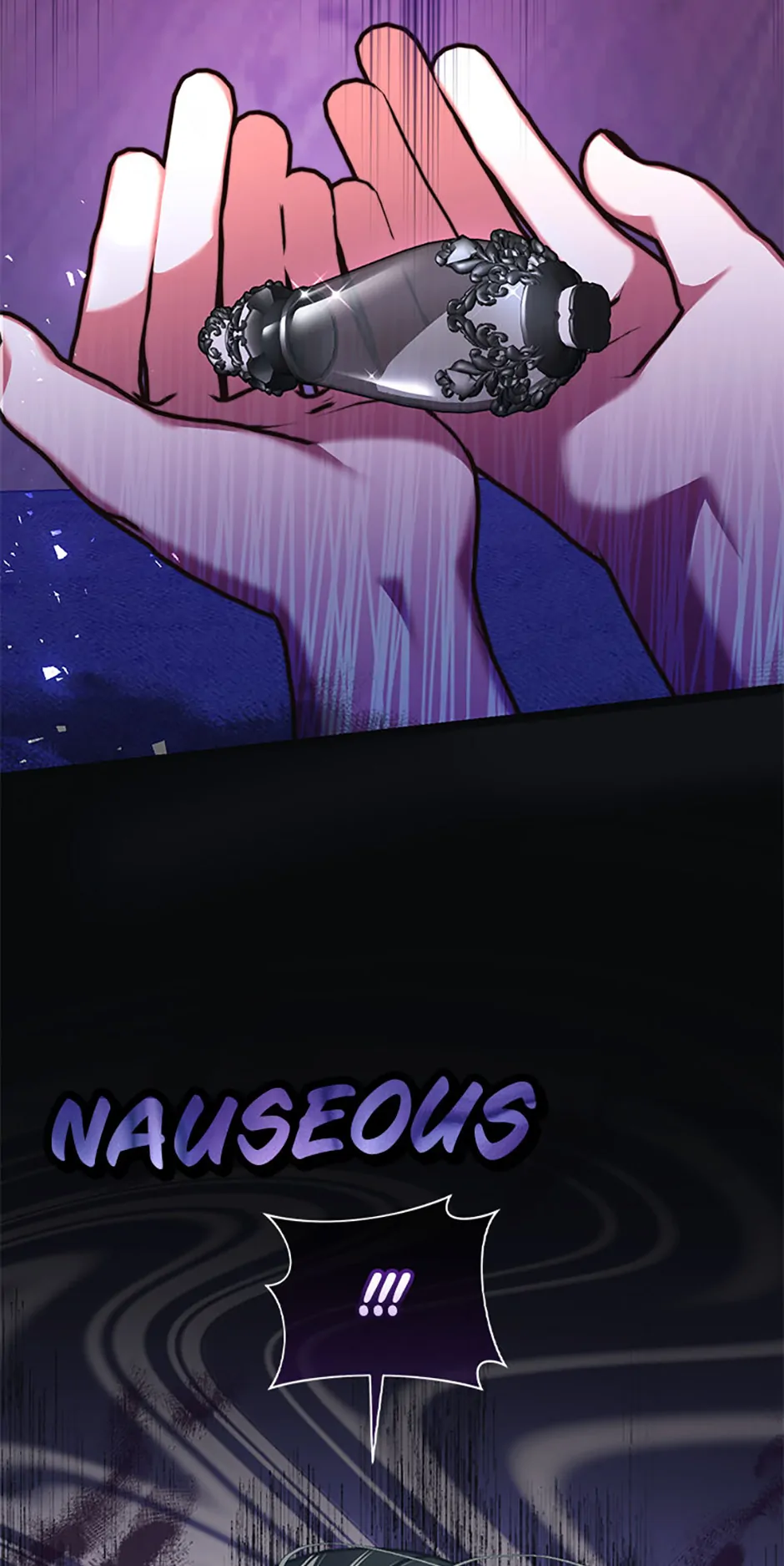 The Guidebook for Villainesses Chapter 21 - Page 76
