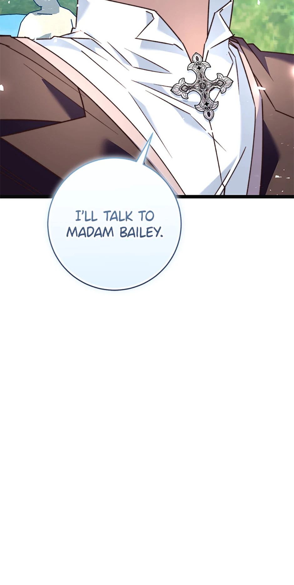 The Guidebook for Villainesses Chapter 21 - Page 9