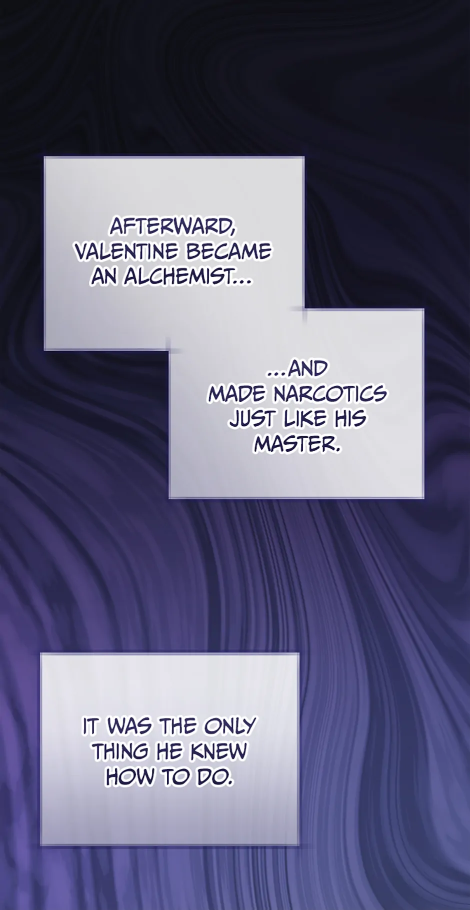 The Guidebook for Villainesses Chapter 22 - Page 23