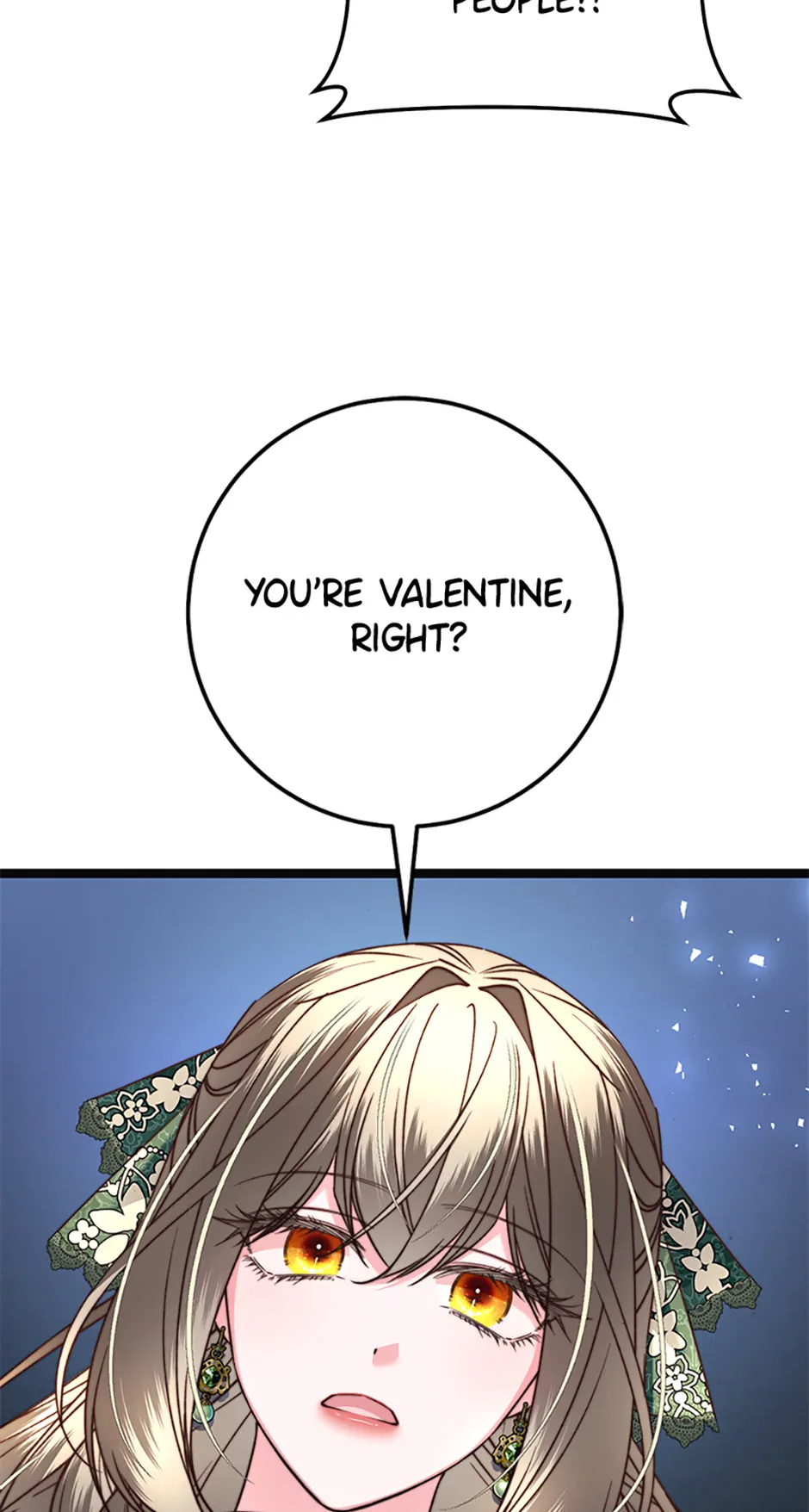 The Guidebook for Villainesses Chapter 22 - Page 41