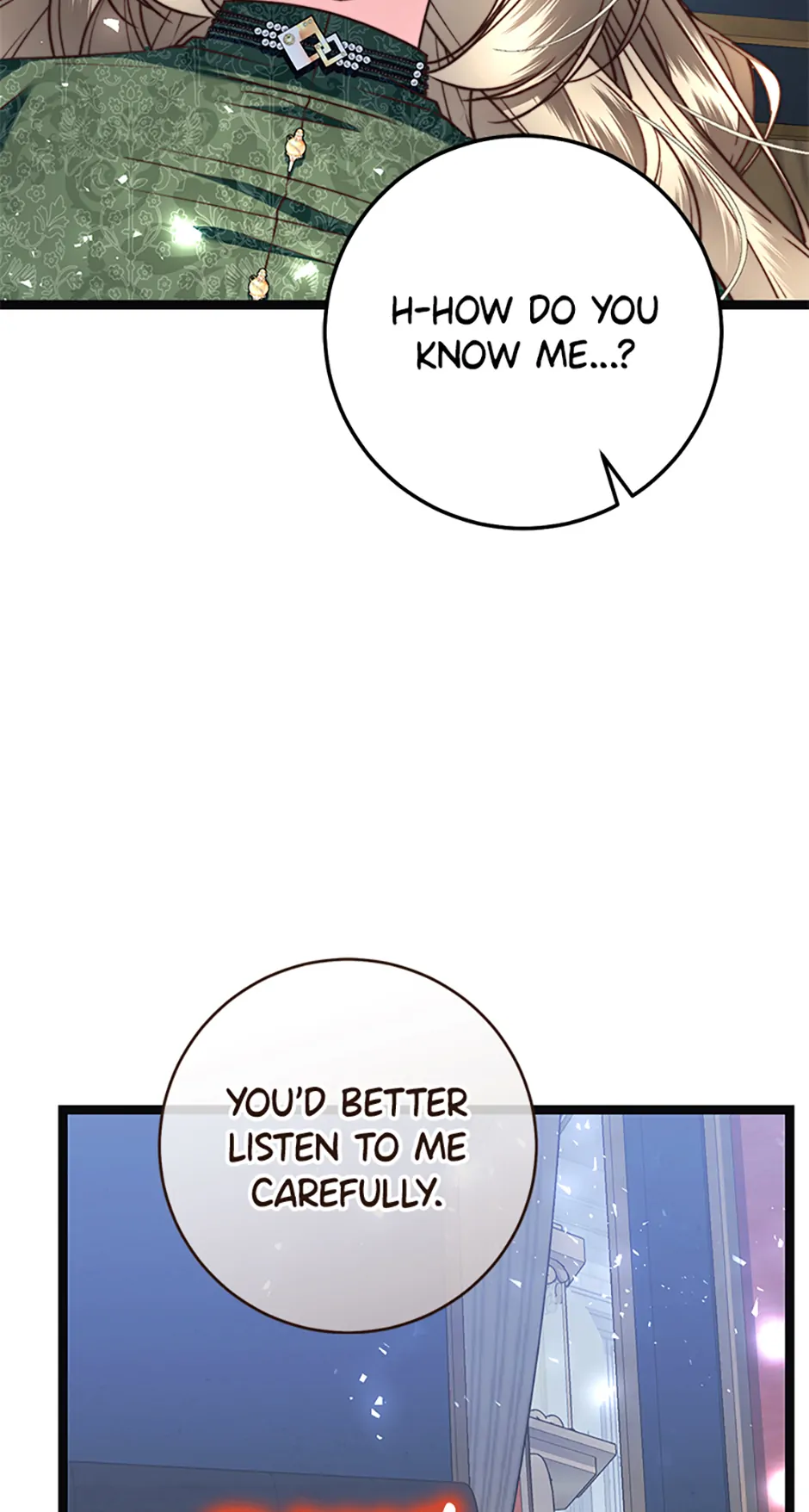 The Guidebook for Villainesses Chapter 22 - Page 42