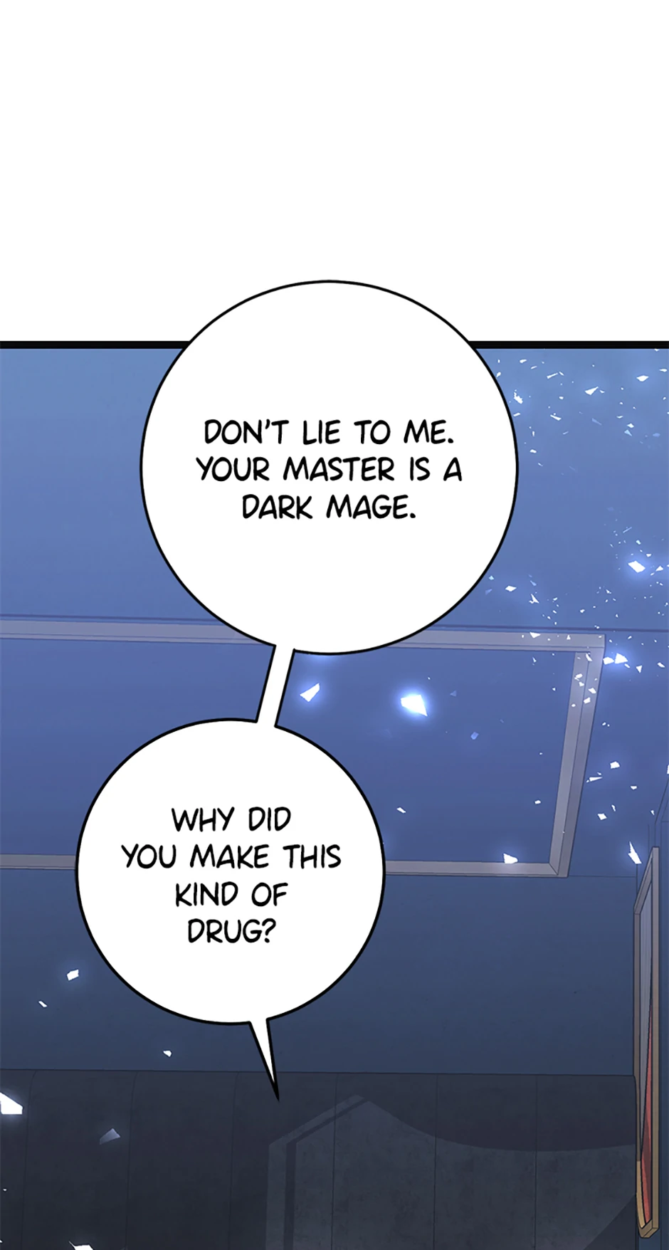 The Guidebook for Villainesses Chapter 22 - Page 45