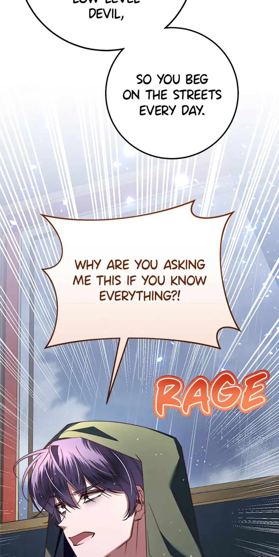 The Guidebook for Villainesses Chapter 22 - Page 49