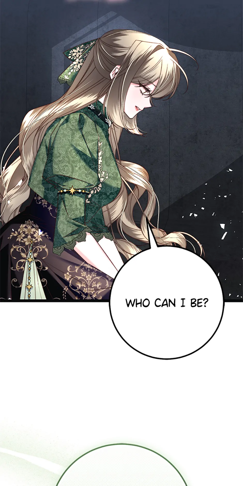 The Guidebook for Villainesses Chapter 22 - Page 51
