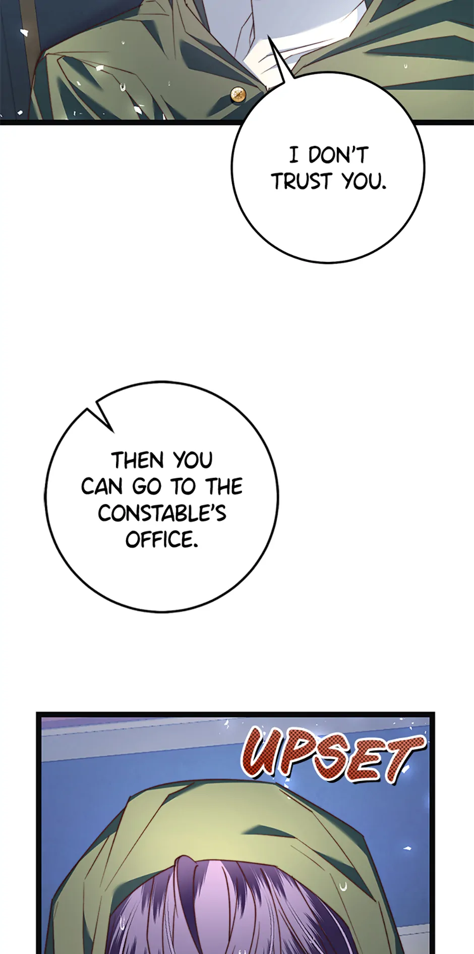 The Guidebook for Villainesses Chapter 22 - Page 61