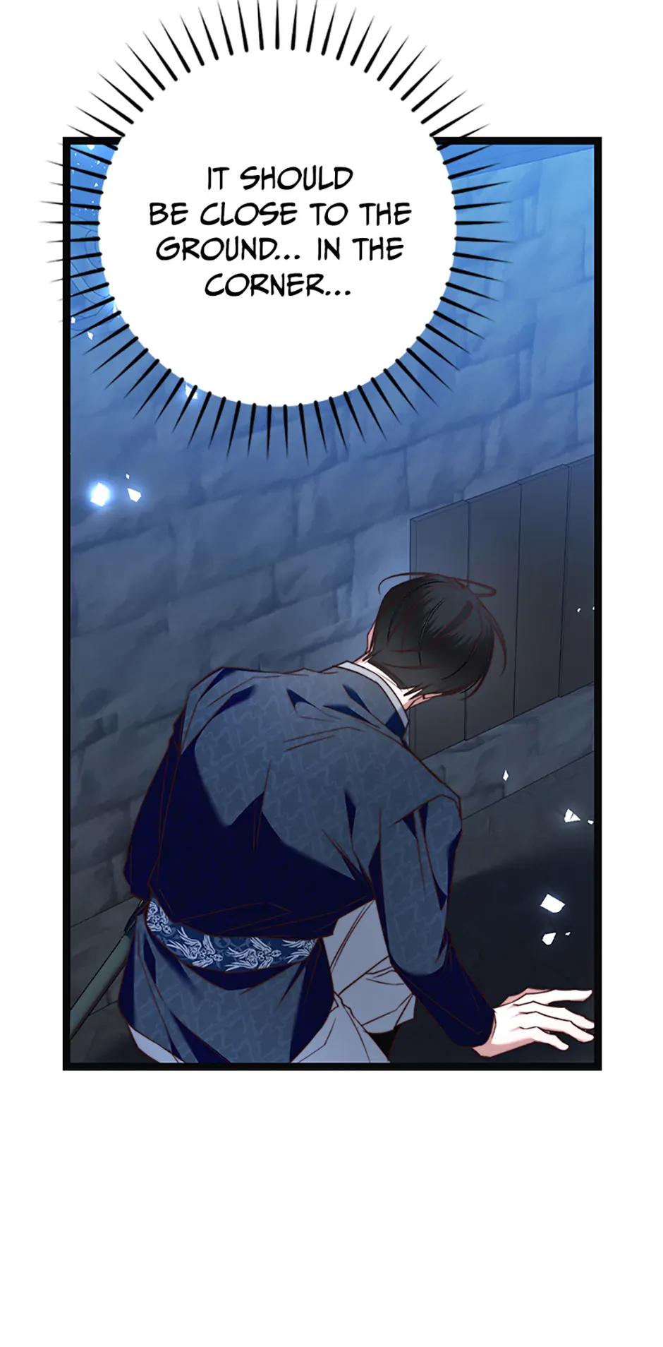 The Guidebook for Villainesses Chapter 23 - Page 59