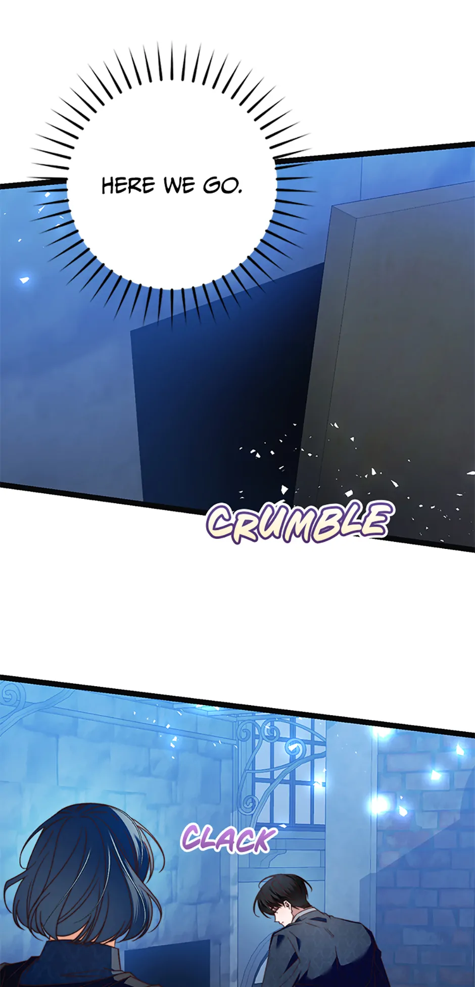 The Guidebook for Villainesses Chapter 23 - Page 60