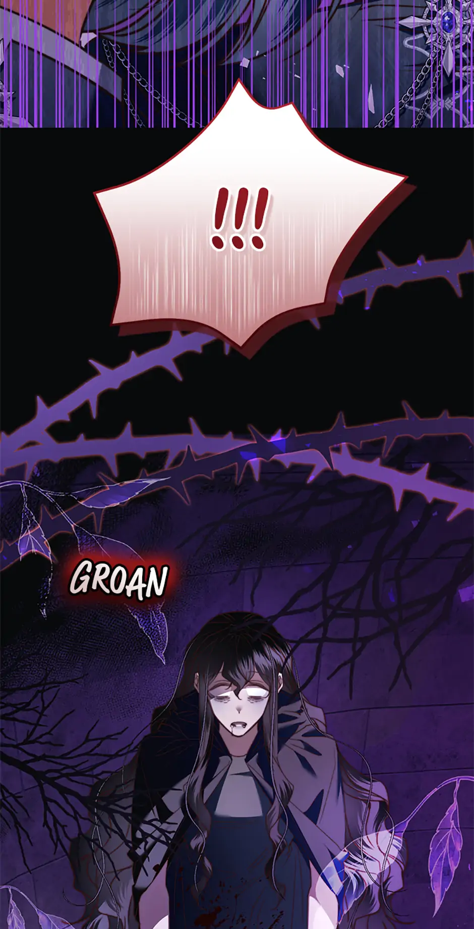 The Guidebook for Villainesses Chapter 23 - Page 73