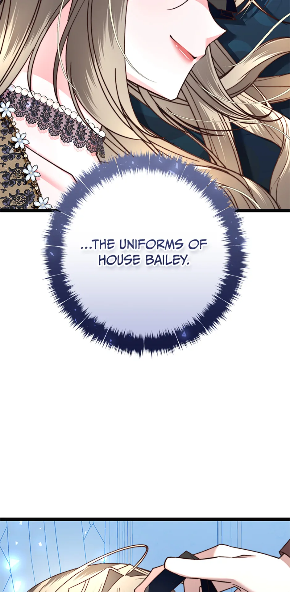 The Guidebook for Villainesses Chapter 24 - Page 89