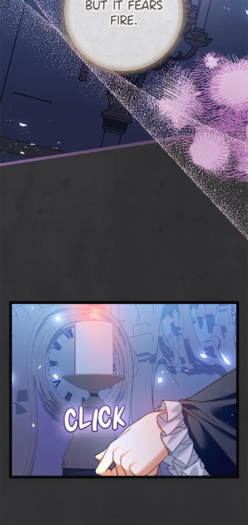The Guidebook for Villainesses Chapter 25 - Page 76