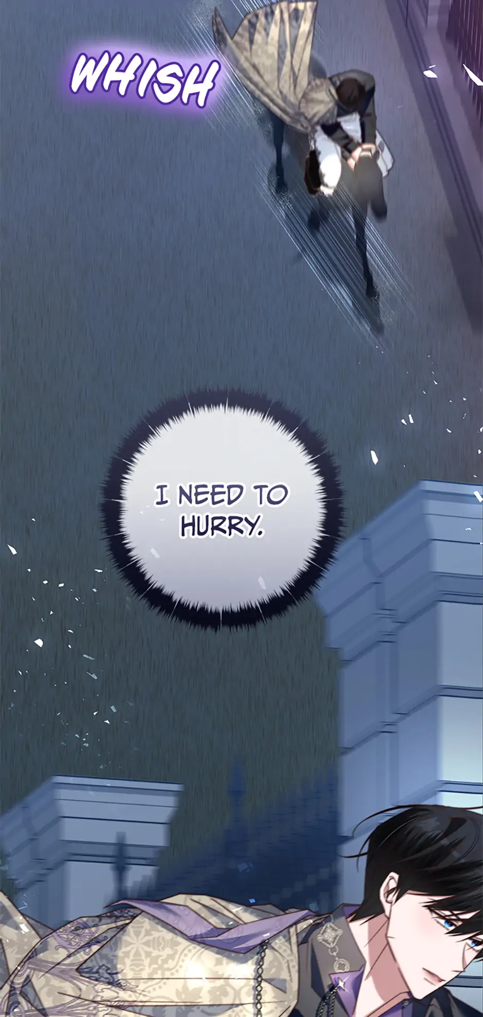 The Guidebook for Villainesses Chapter 26 - Page 52