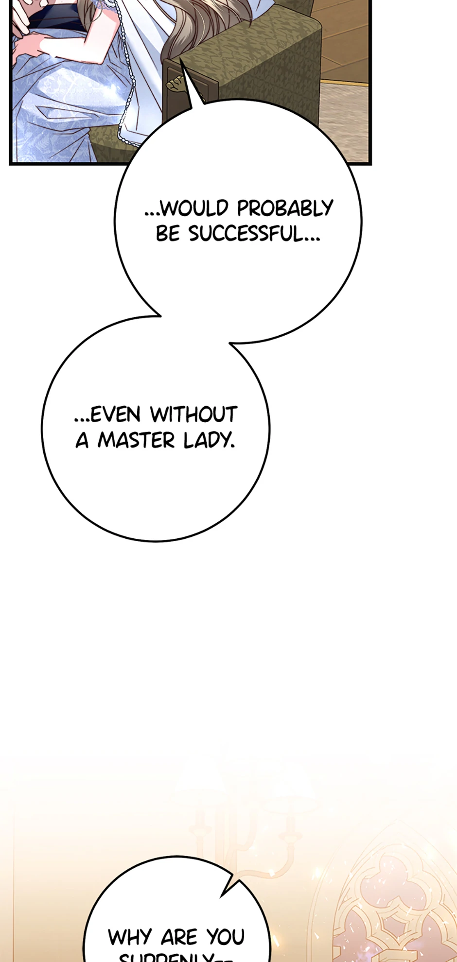 The Guidebook for Villainesses Chapter 28 - Page 34