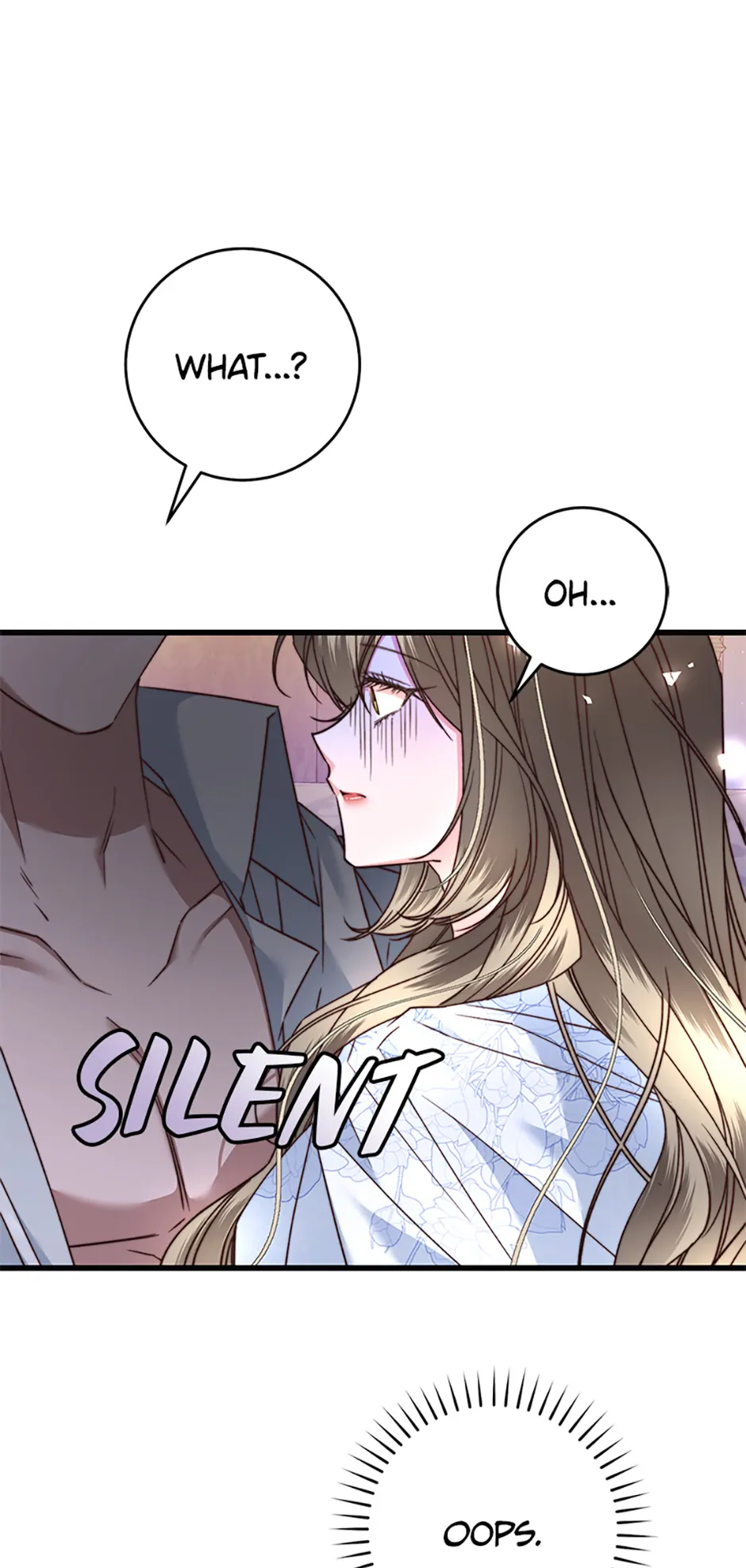 The Guidebook for Villainesses Chapter 28 - Page 38