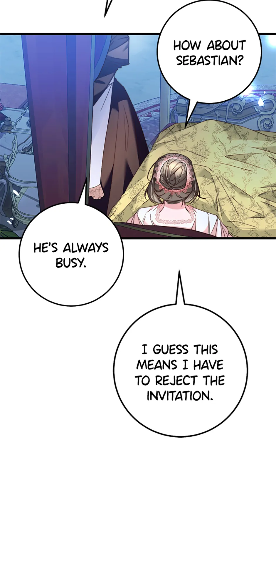 The Guidebook for Villainesses Chapter 29 - Page 75