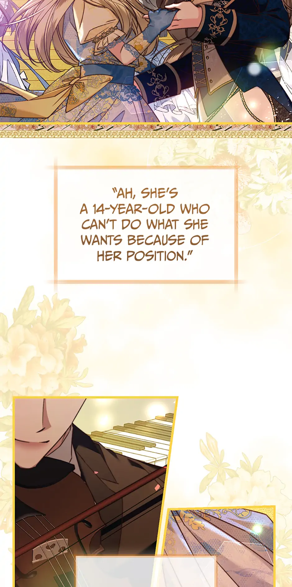 The Guidebook for Villainesses Chapter 30 - Page 50