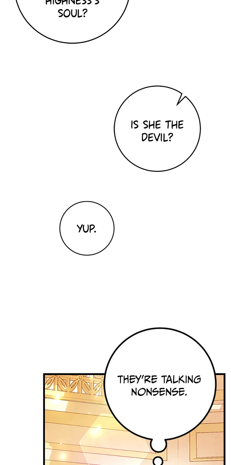 The Guidebook for Villainesses Chapter 30 - Page 54