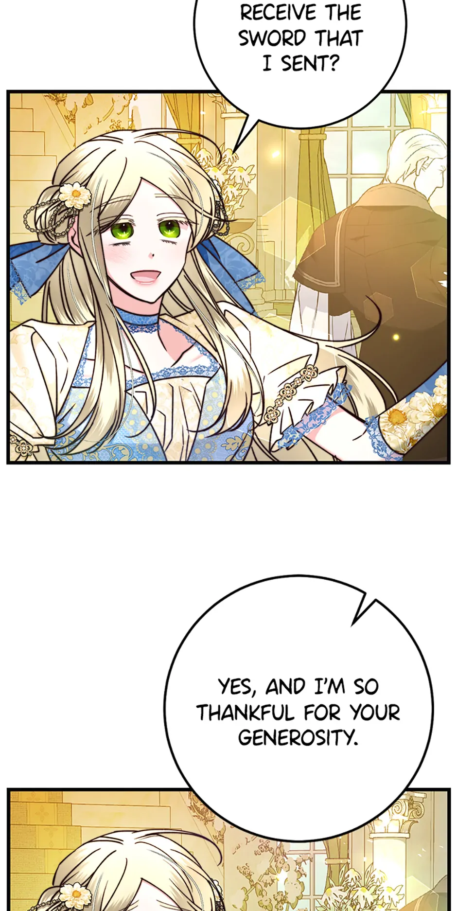 The Guidebook for Villainesses Chapter 30 - Page 57