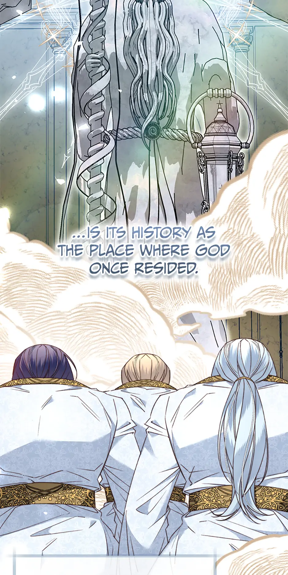 The Guidebook for Villainesses Chapter 30 - Page 79