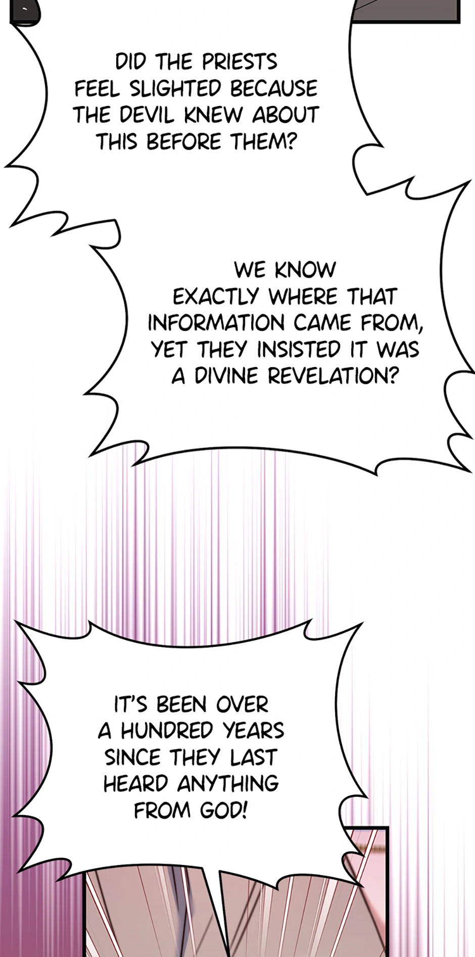 The Guidebook for Villainesses Chapter 30 - Page 86