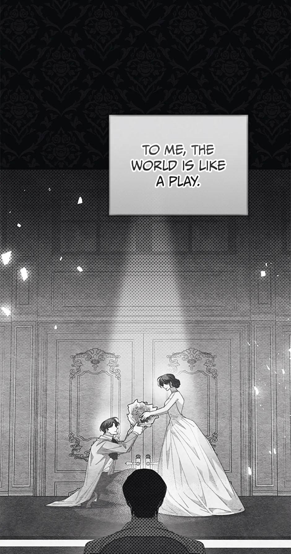 The Guidebook for Villainesses Chapter 31 - Page 17