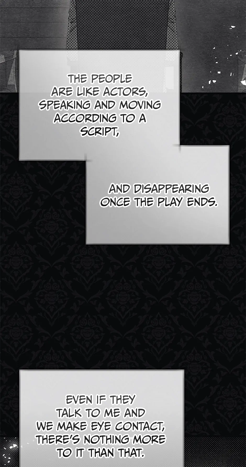 The Guidebook for Villainesses Chapter 31 - Page 18