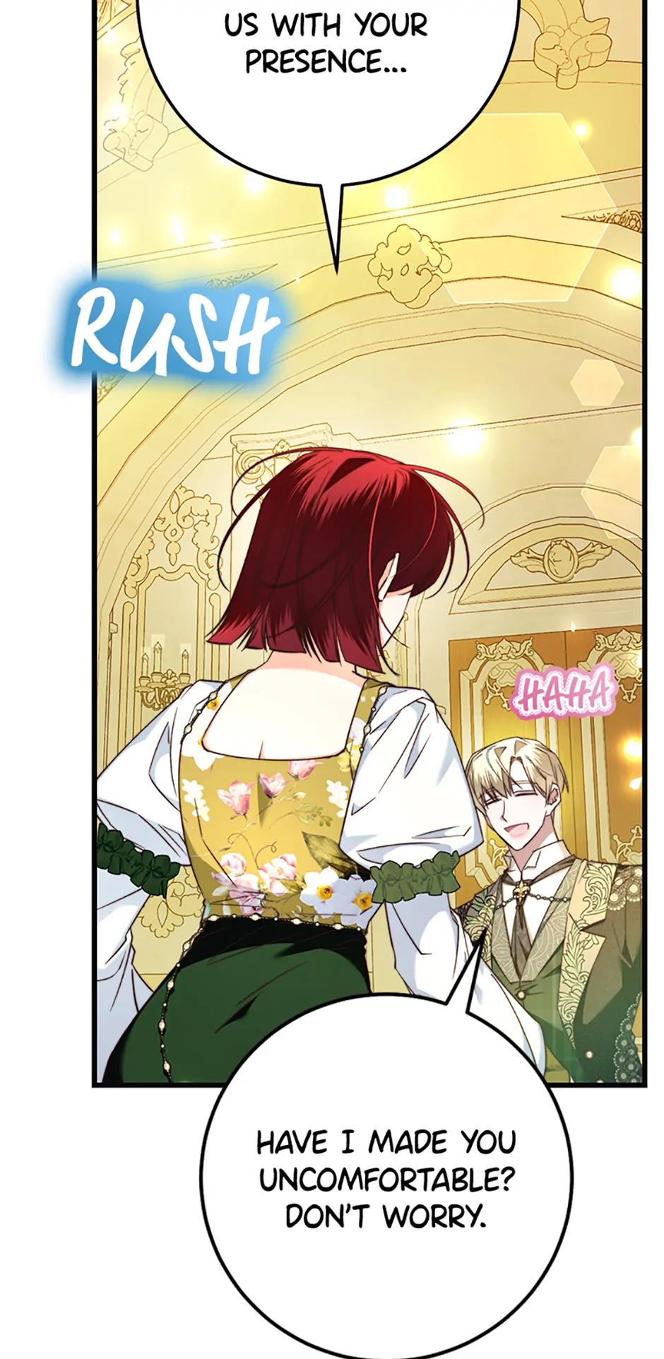 The Guidebook for Villainesses Chapter 31 - Page 64