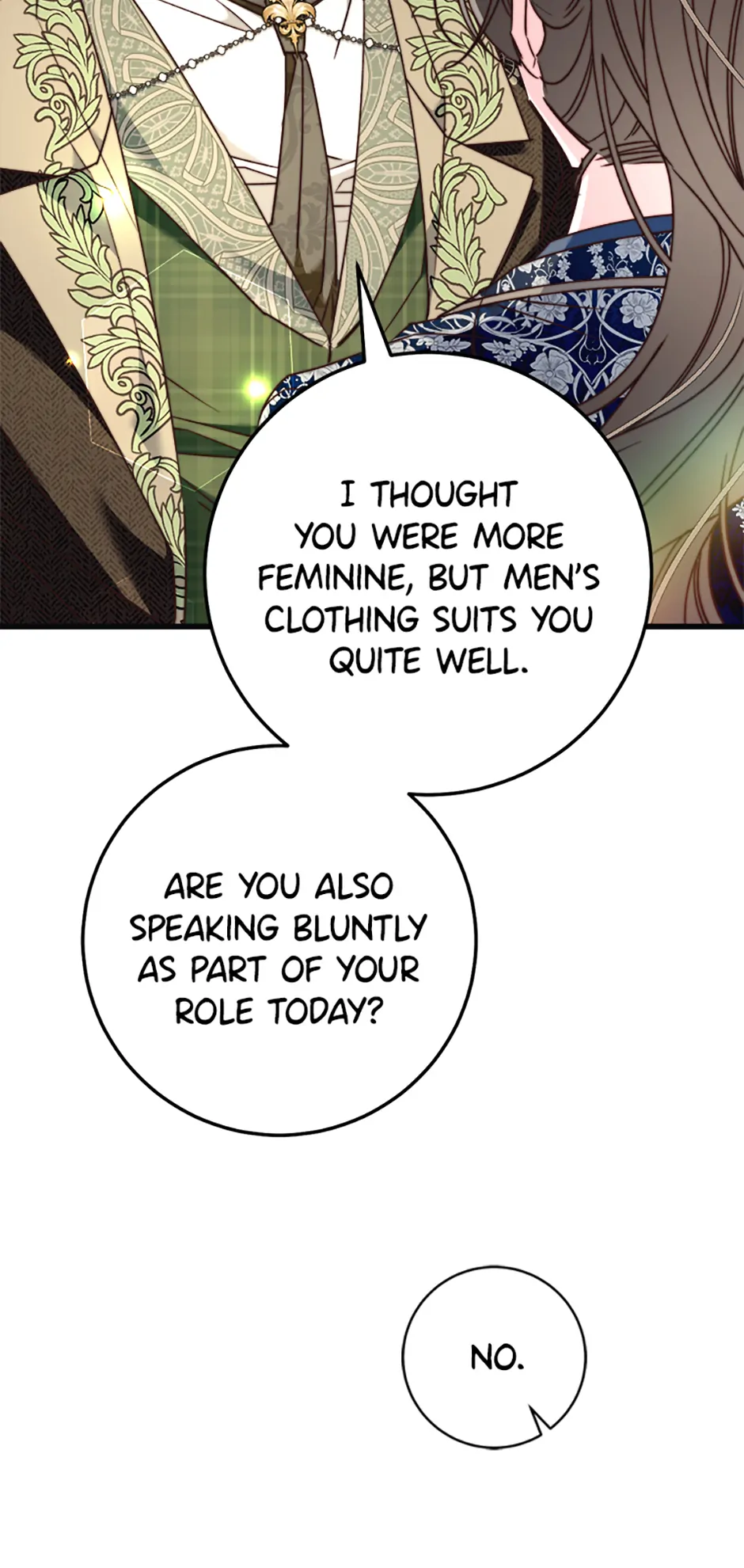 The Guidebook for Villainesses Chapter 31 - Page 79