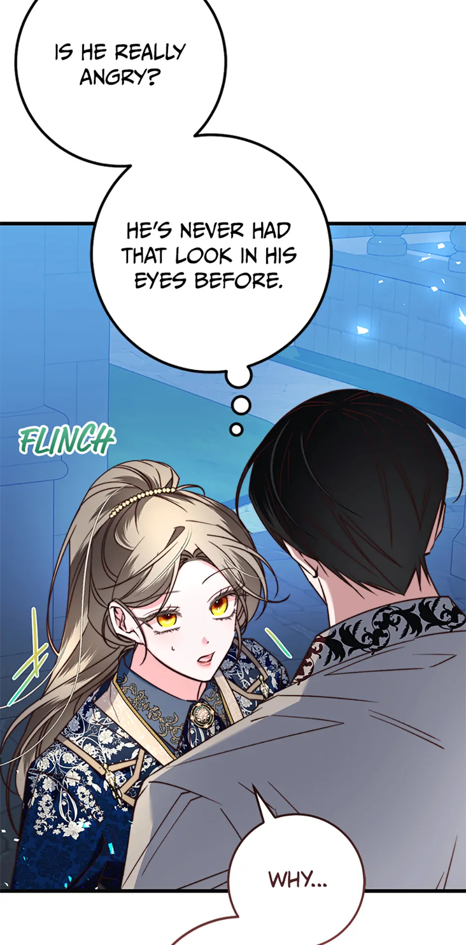 The Guidebook for Villainesses Chapter 32 - Page 16
