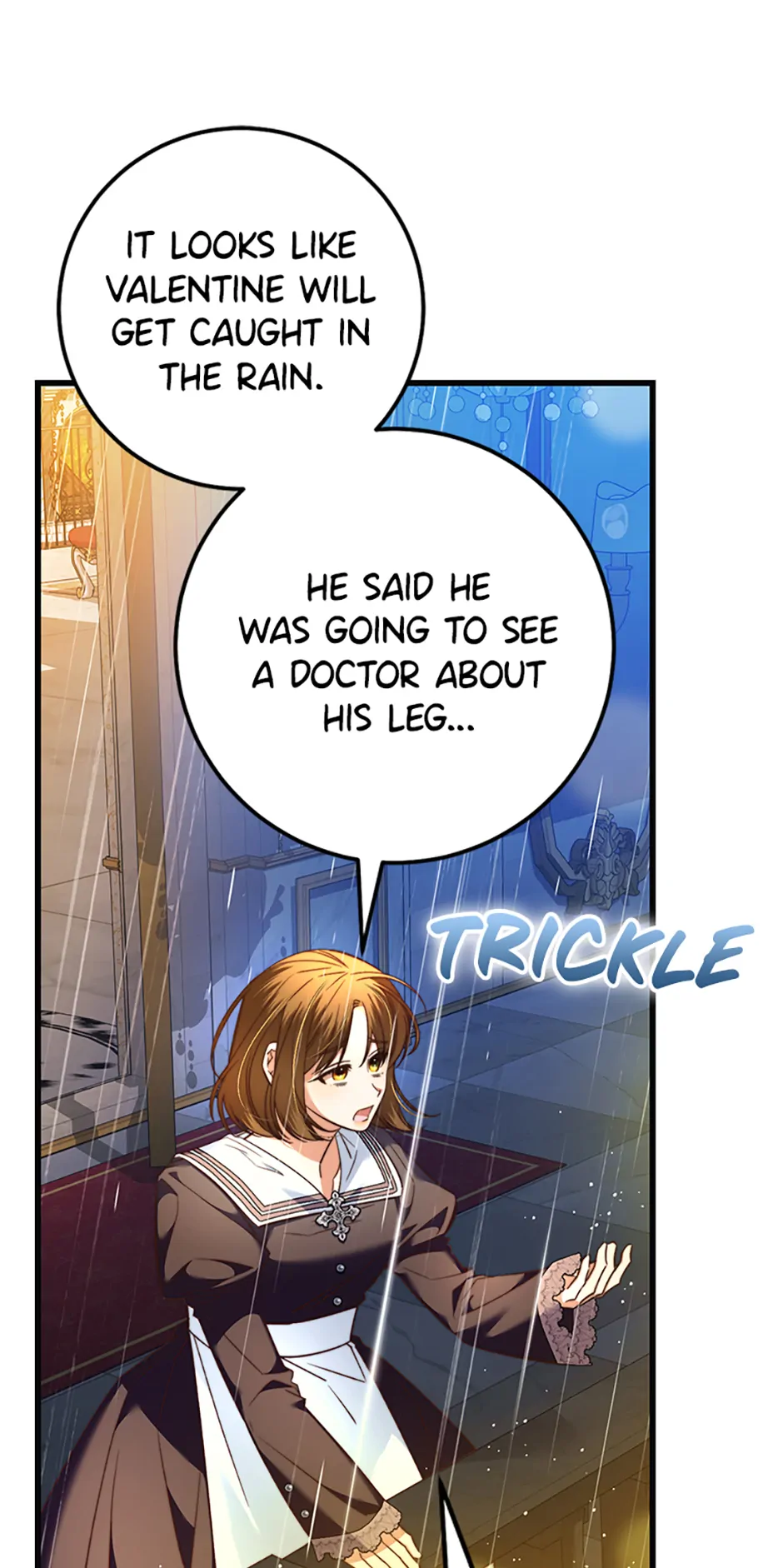The Guidebook for Villainesses Chapter 32 - Page 64