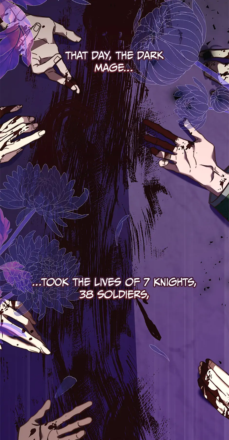 The Guidebook for Villainesses Chapter 32 - Page 91