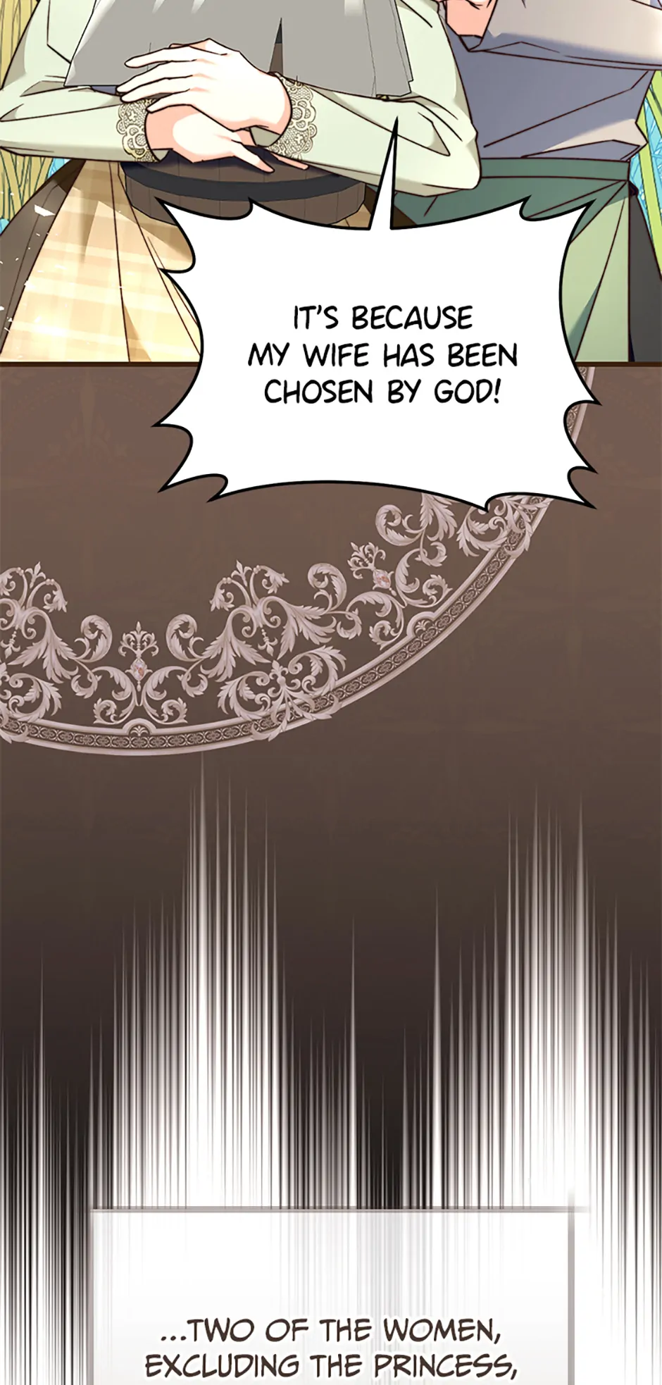 The Guidebook for Villainesses Chapter 33 - Page 9