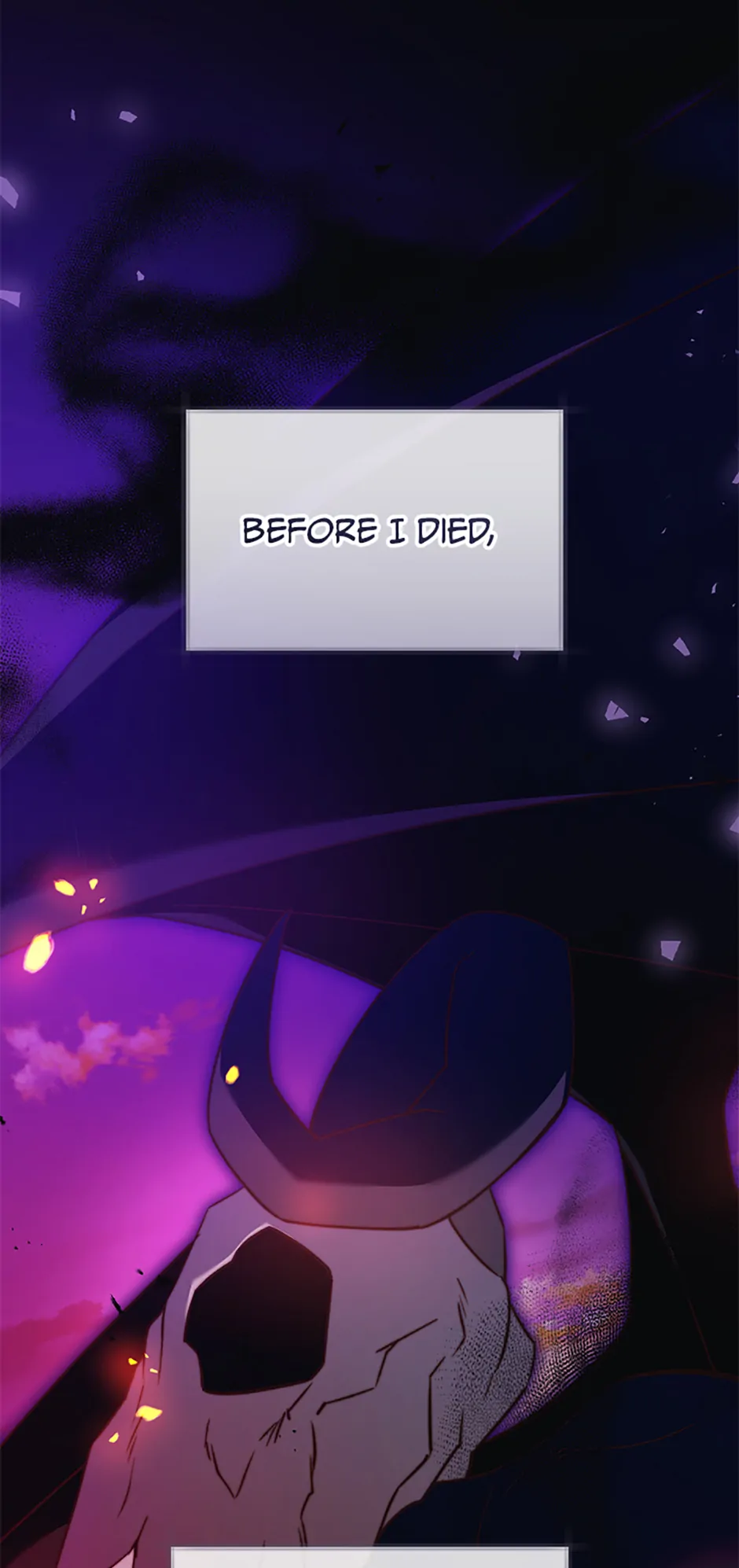 The Guidebook for Villainesses Chapter 34 - Page 11