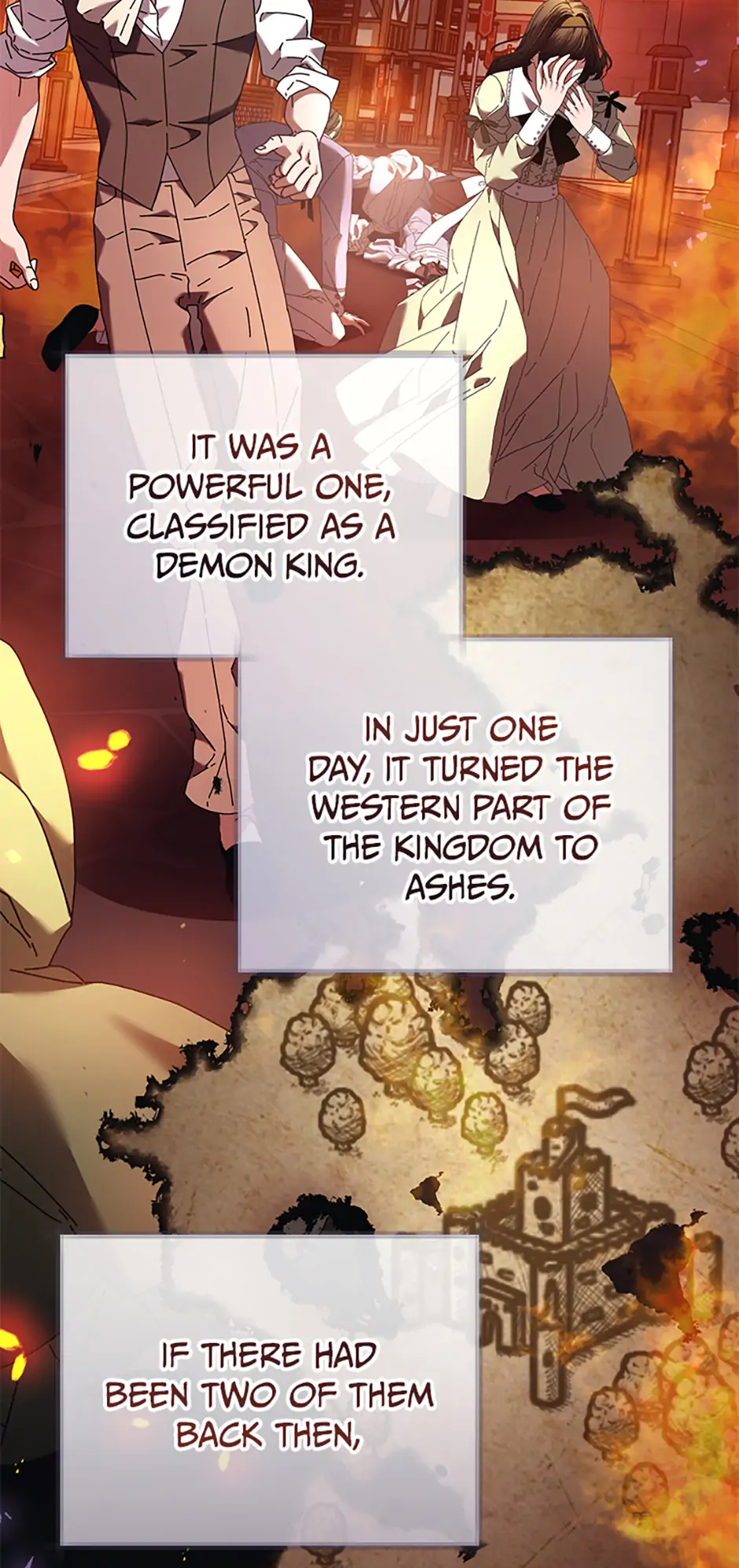 The Guidebook for Villainesses Chapter 34 - Page 13