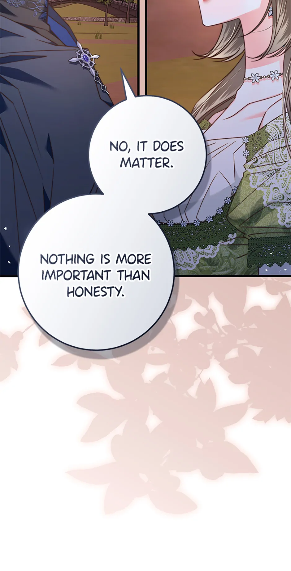 The Guidebook for Villainesses Chapter 34 - Page 28