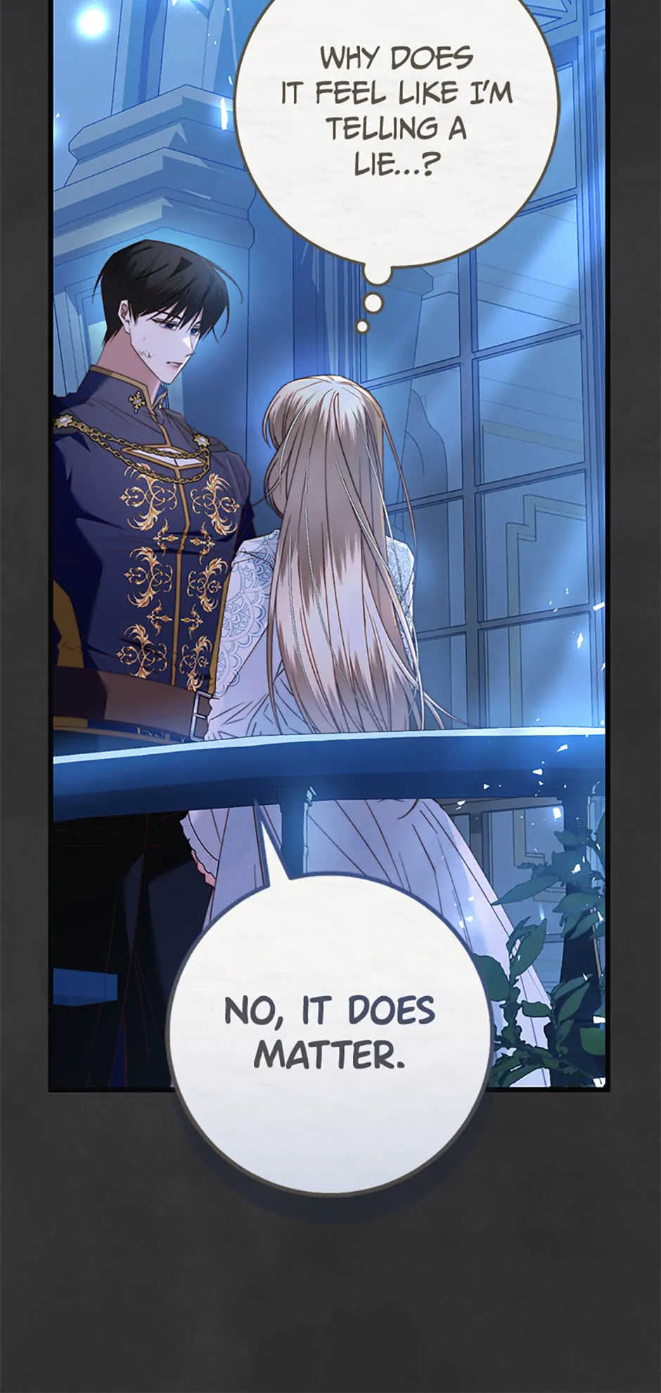 The Guidebook for Villainesses Chapter 34 - Page 46
