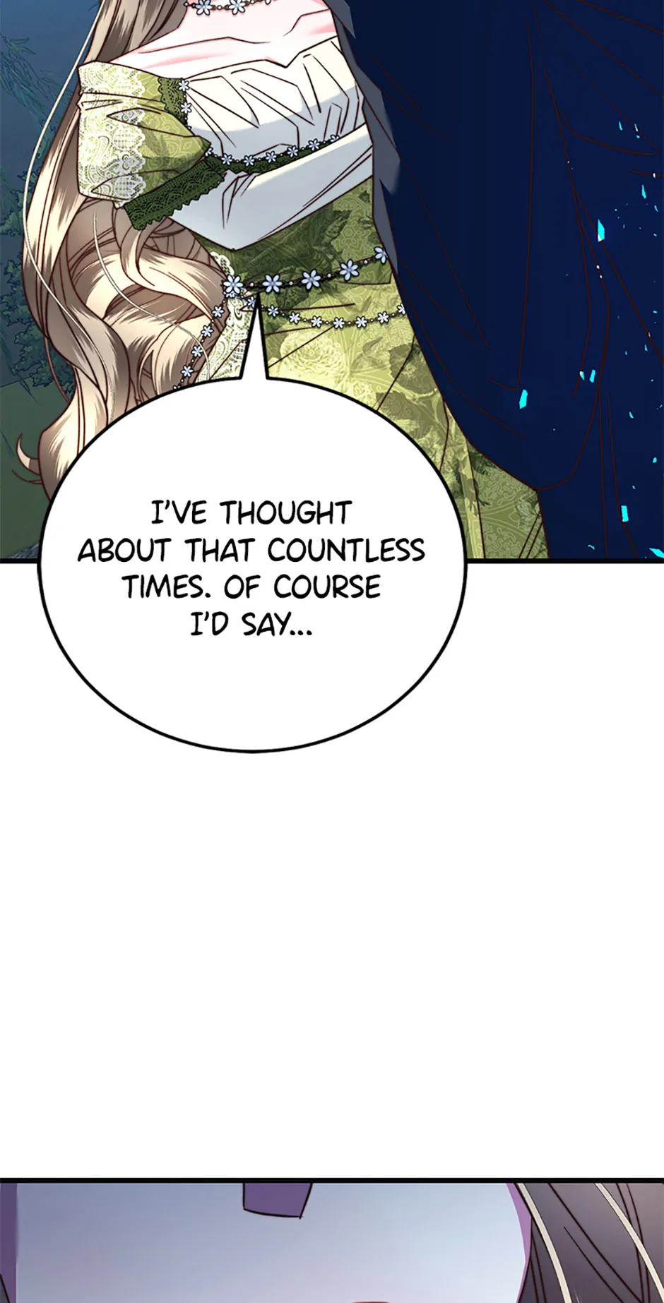 The Guidebook for Villainesses Chapter 34 - Page 76