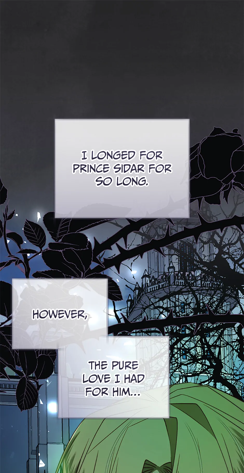 The Guidebook for Villainesses Chapter 34 - Page 85