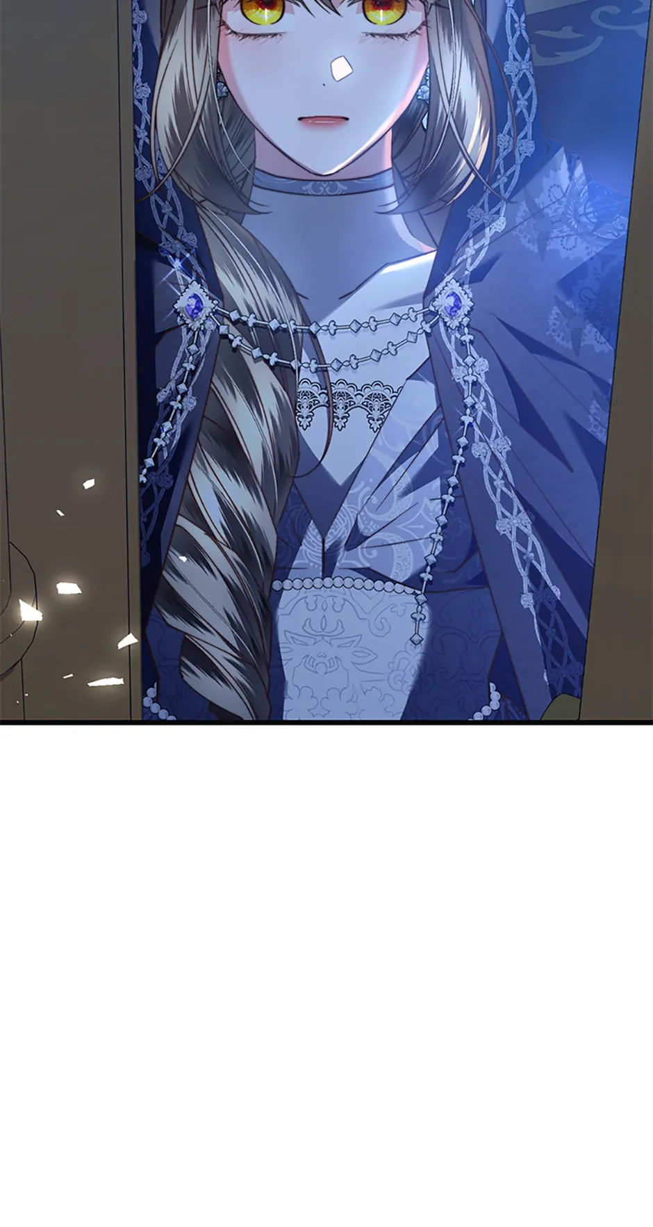 The Guidebook for Villainesses Chapter 38 - Page 1