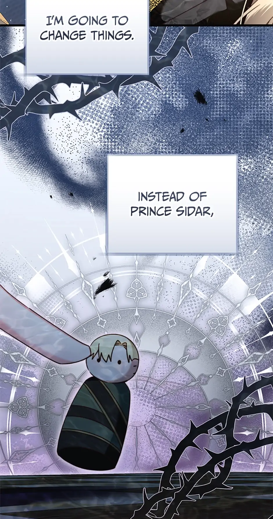 The Guidebook for Villainesses Chapter 38 - Page 86