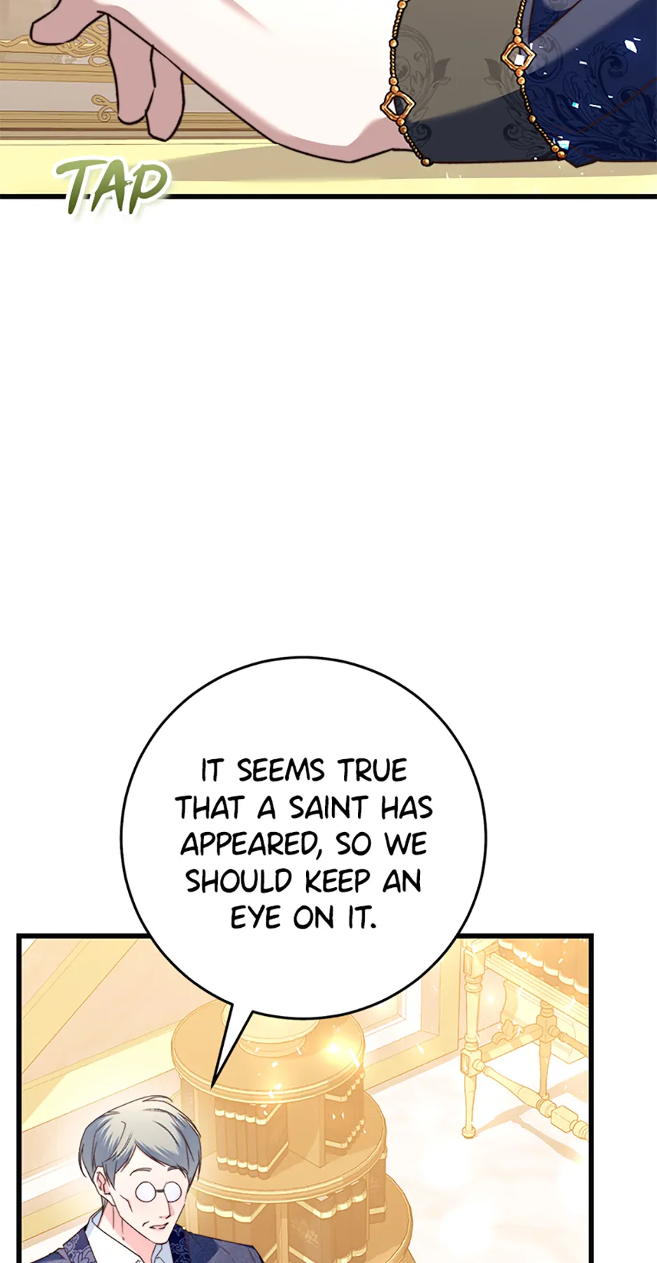 The Guidebook for Villainesses Chapter 39 - Page 10
