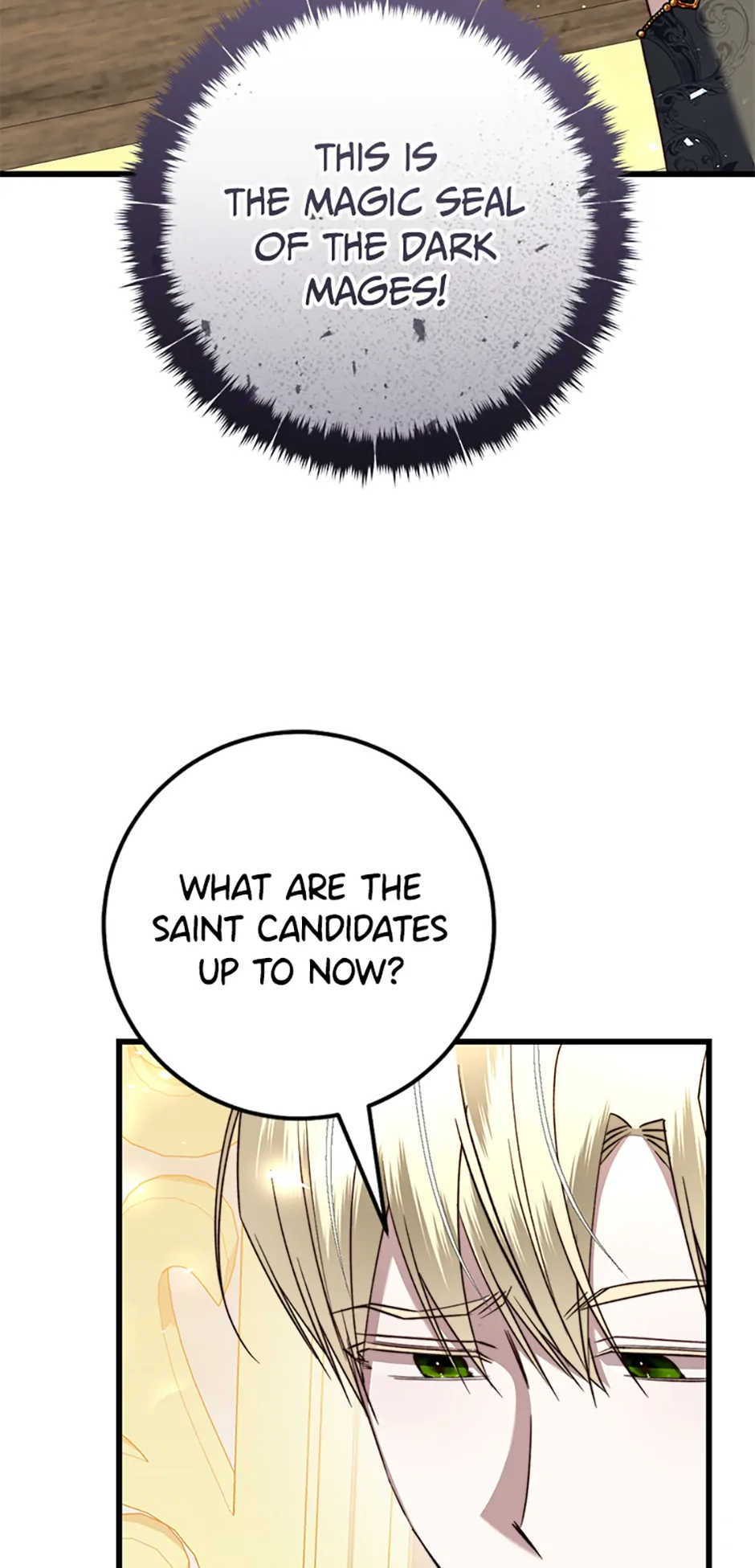 The Guidebook for Villainesses Chapter 39 - Page 3