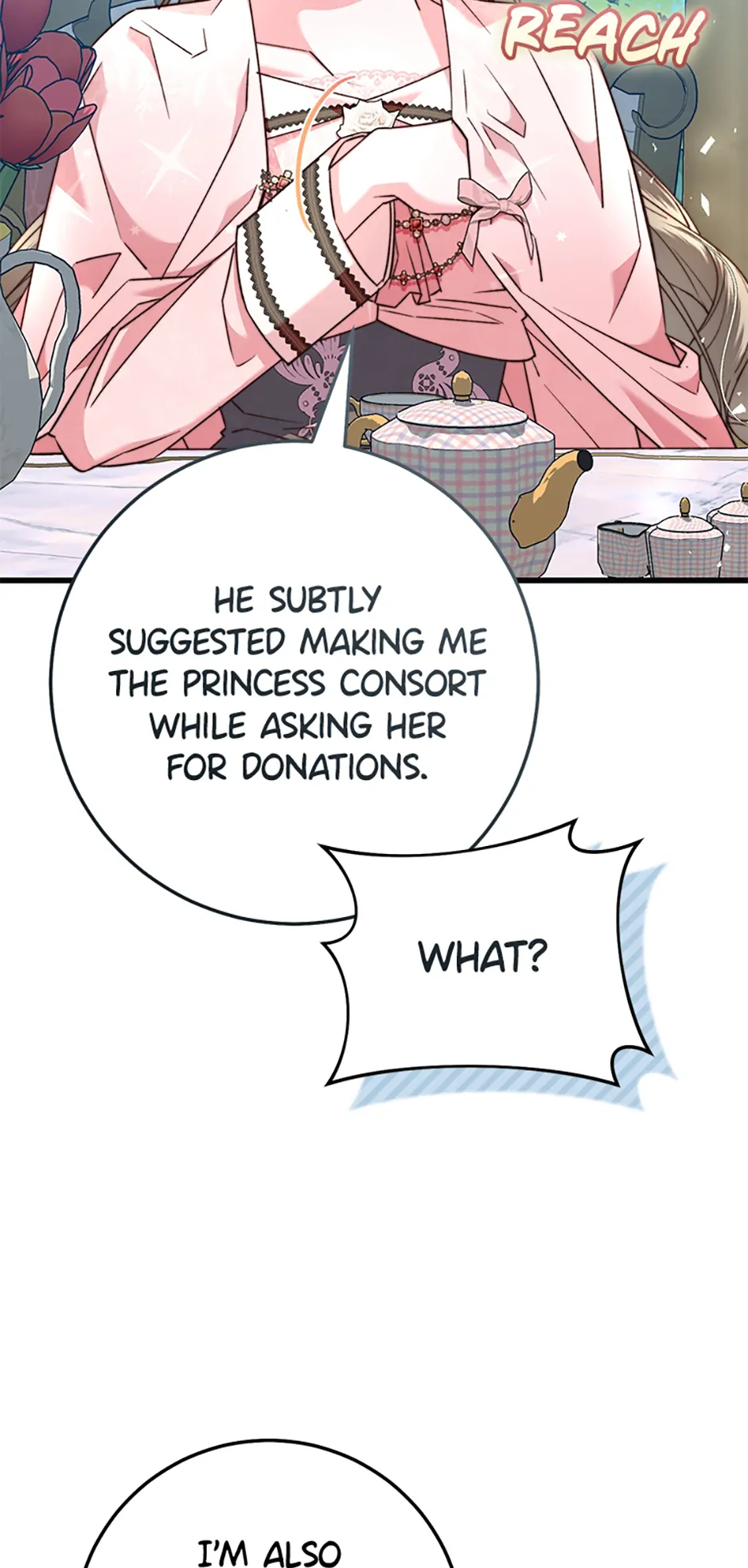 The Guidebook for Villainesses Chapter 39 - Page 30