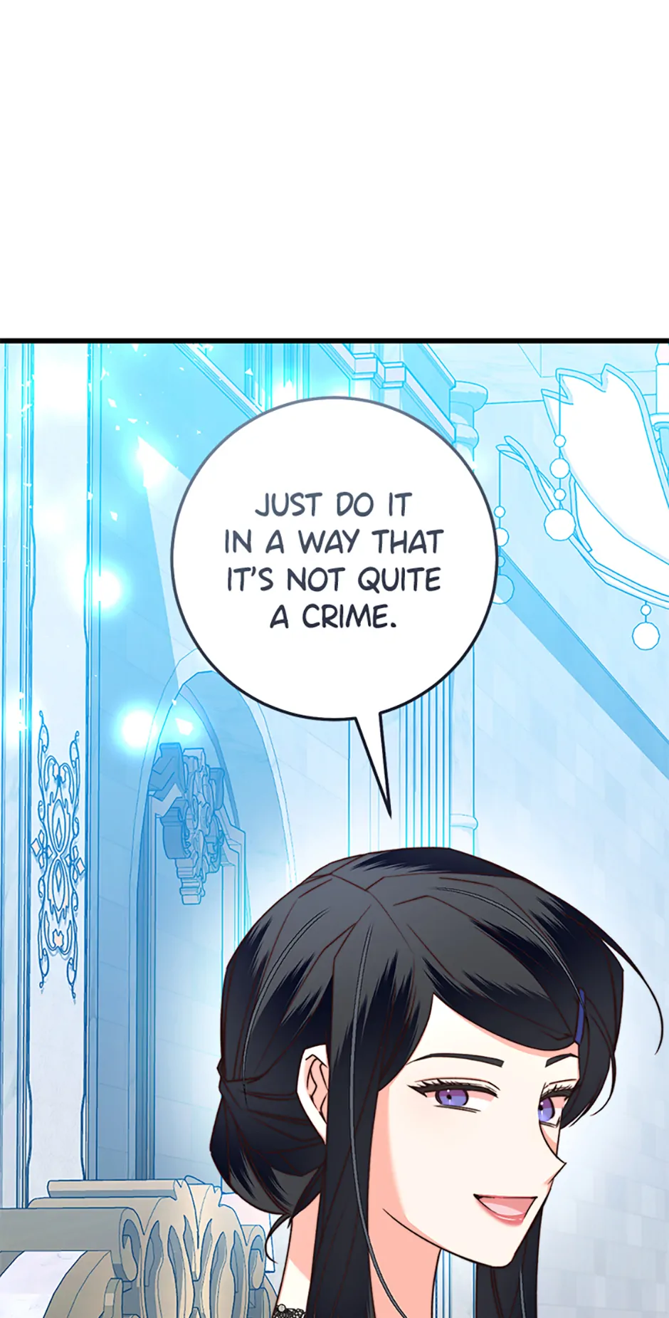 The Guidebook for Villainesses Chapter 39 - Page 35