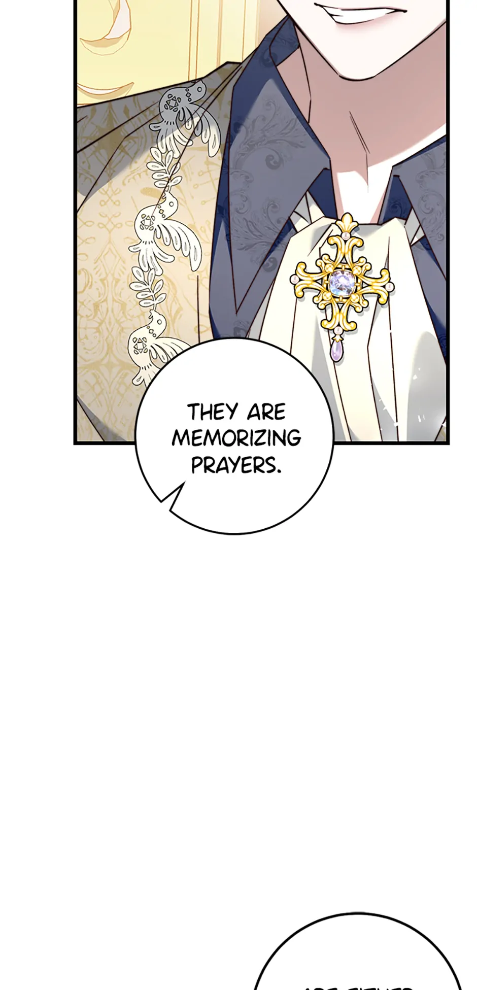 The Guidebook for Villainesses Chapter 39 - Page 4