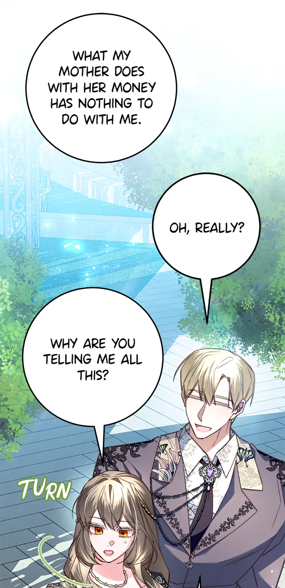 The Guidebook for Villainesses Chapter 40 - Page 67