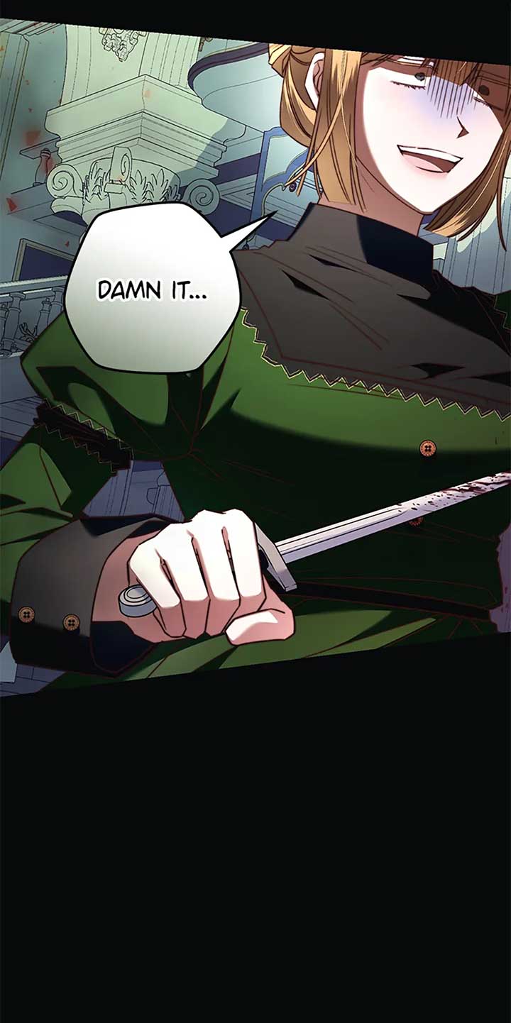The Guidebook for Villainesses Chapter 42 - Page 75