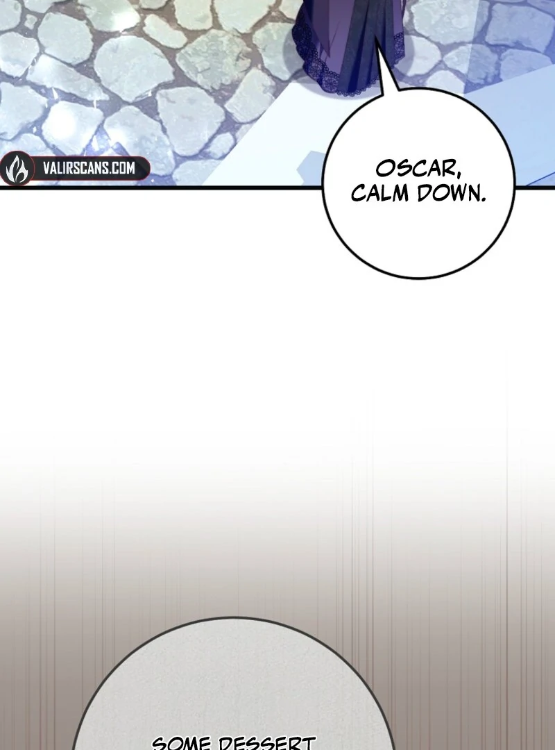 The Guidebook for Villainesses Chapter 58 - Page 23