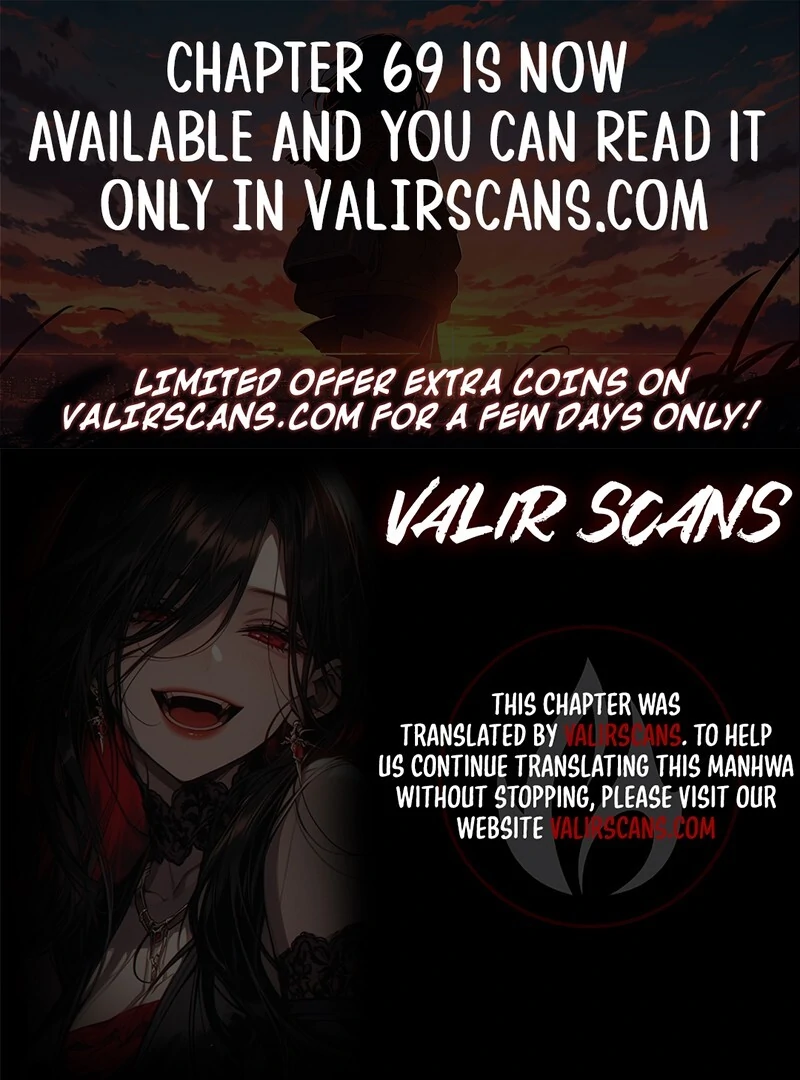 The Guidebook for Villainesses Chapter 65 - Page 1