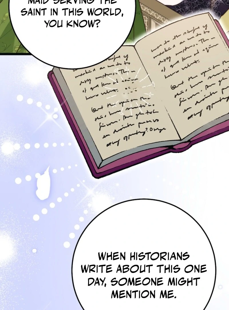 The Guidebook for Villainesses Chapter 65 - Page 104