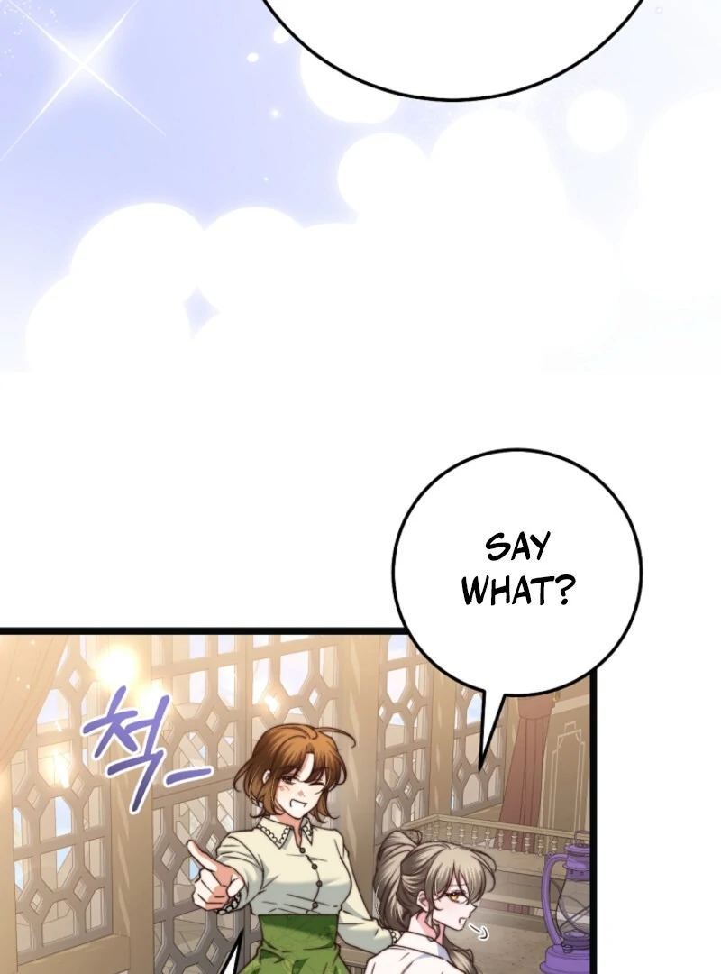 The Guidebook for Villainesses Chapter 65 - Page 105